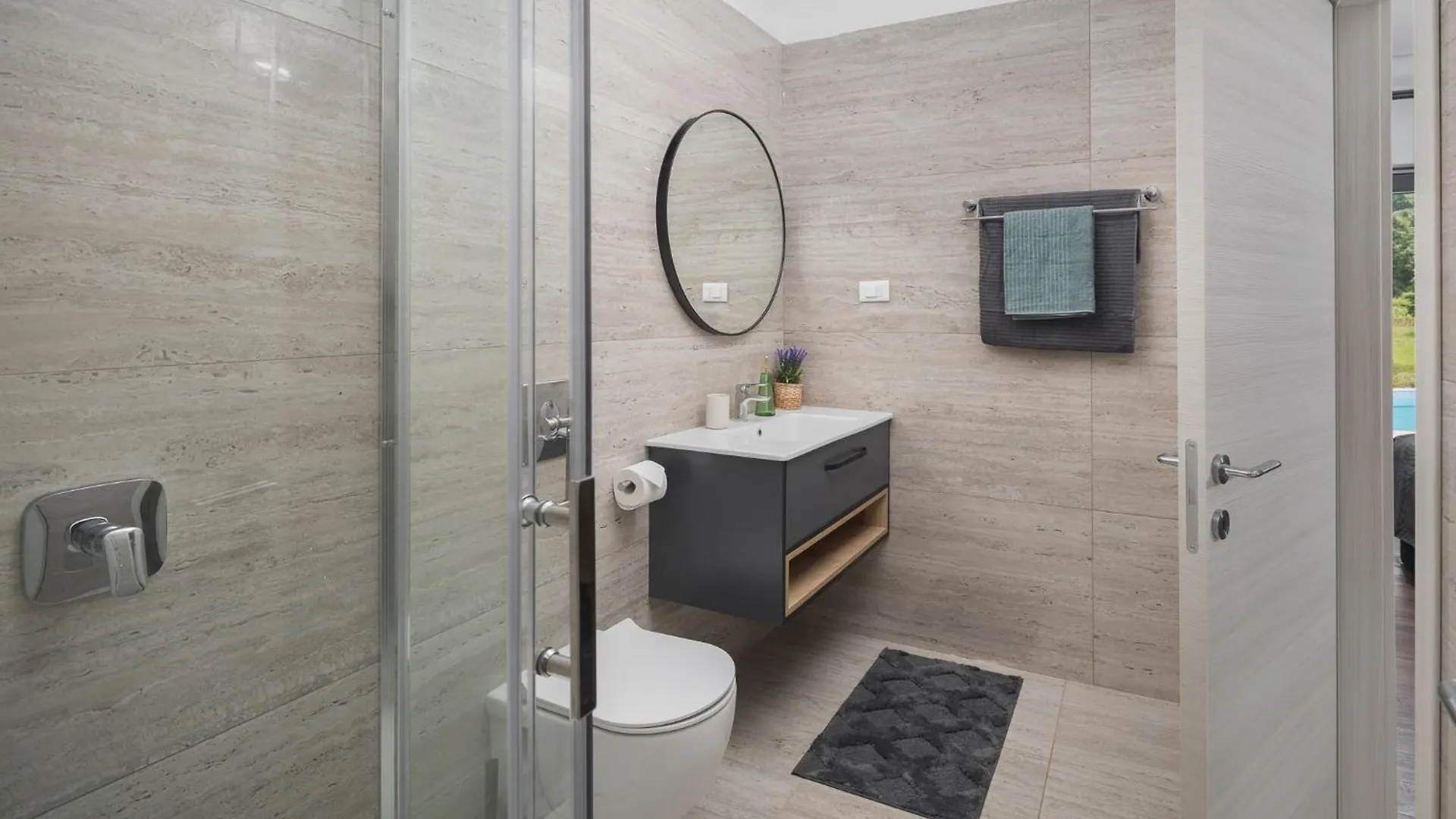 Residence Villa Manuela - Batlug Croacia