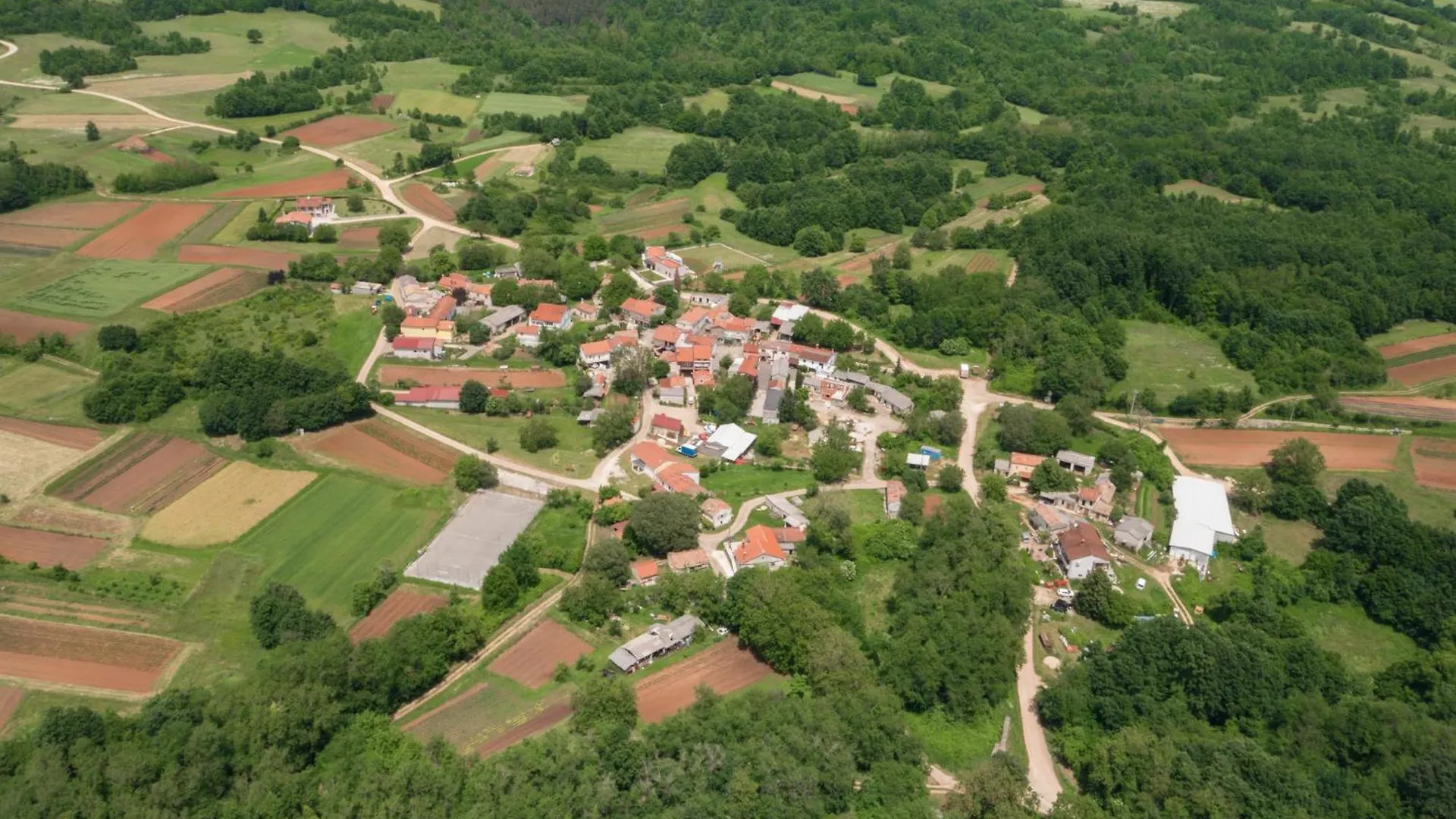 Residence Villa Manuela - Batlug Croacia