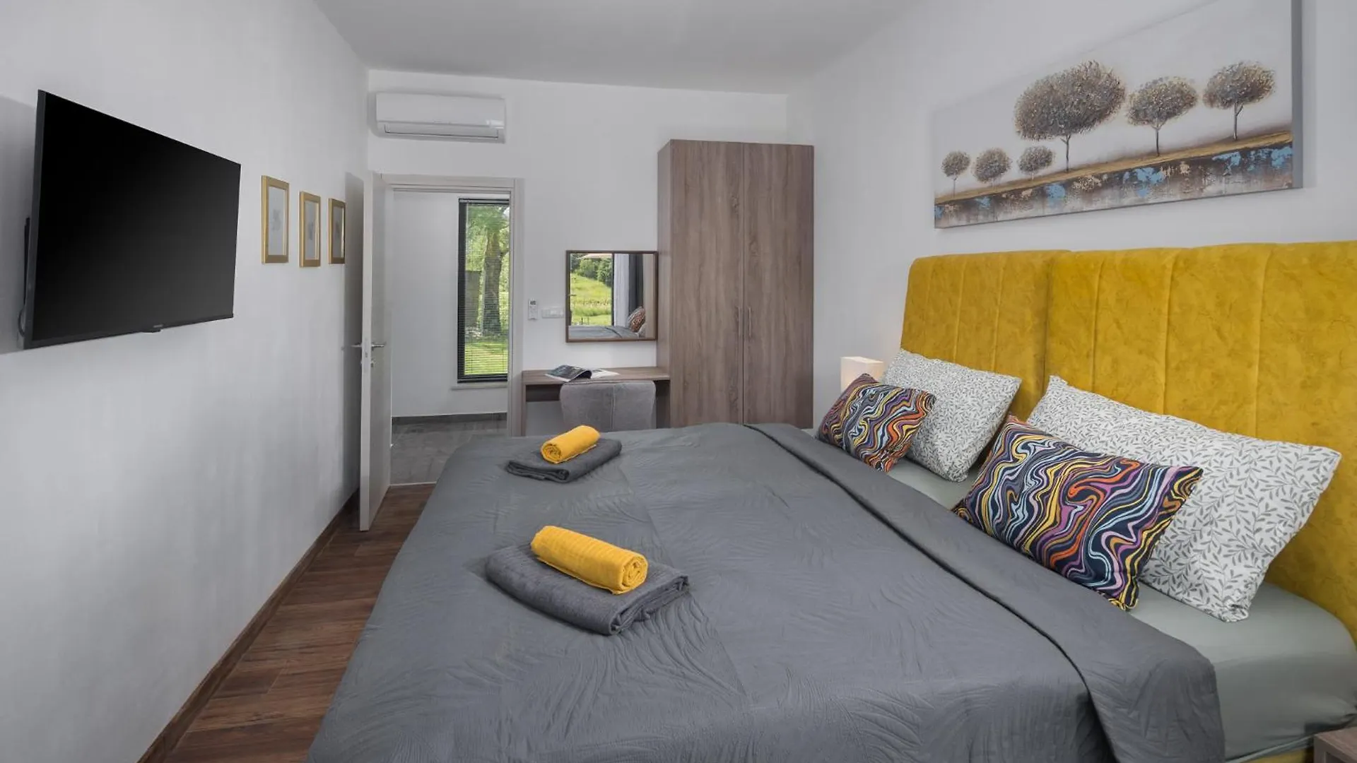 Residence Villa Manuela - Batlug
