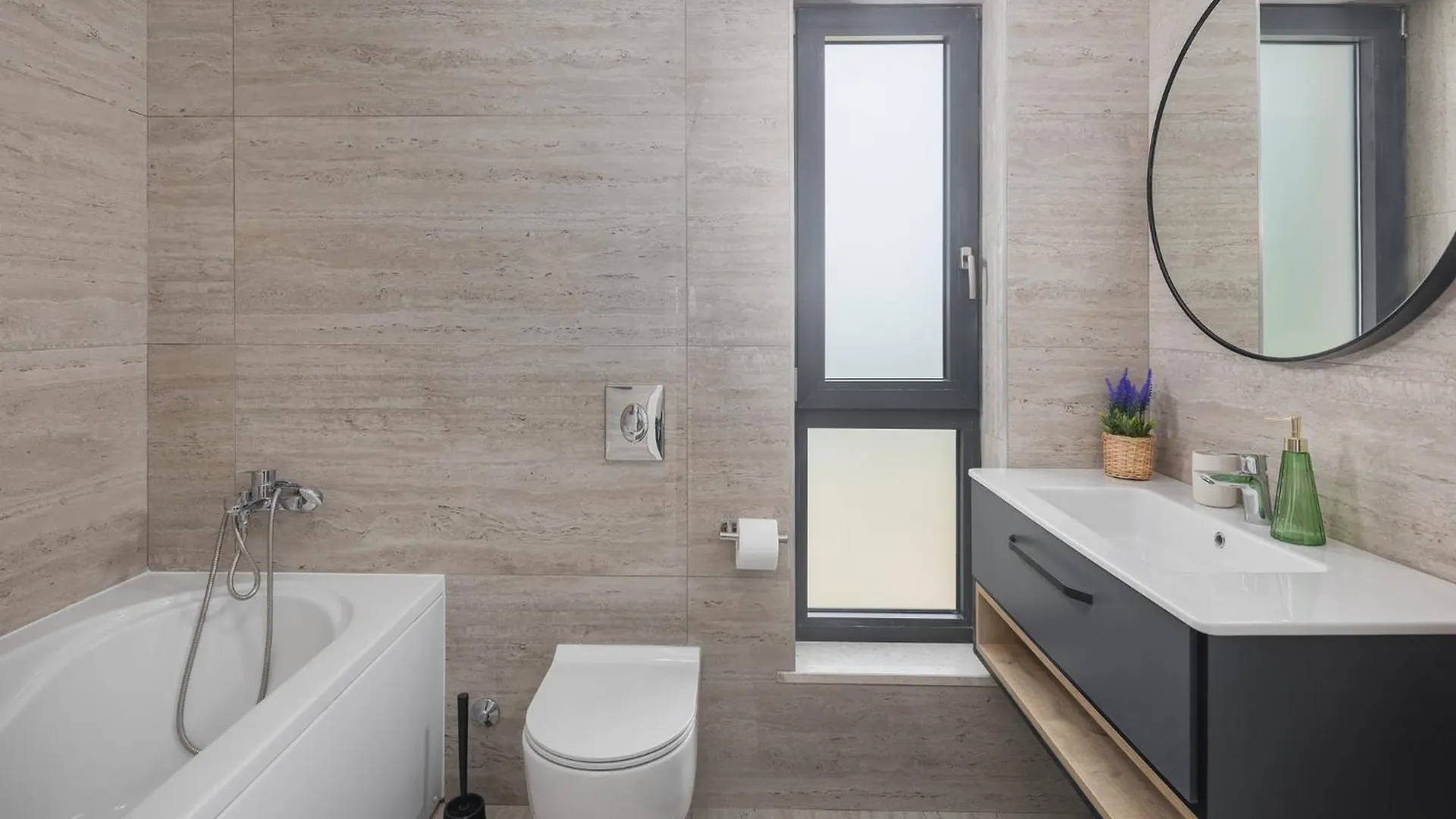 Residence Villa Manuela - Batlug Croatia