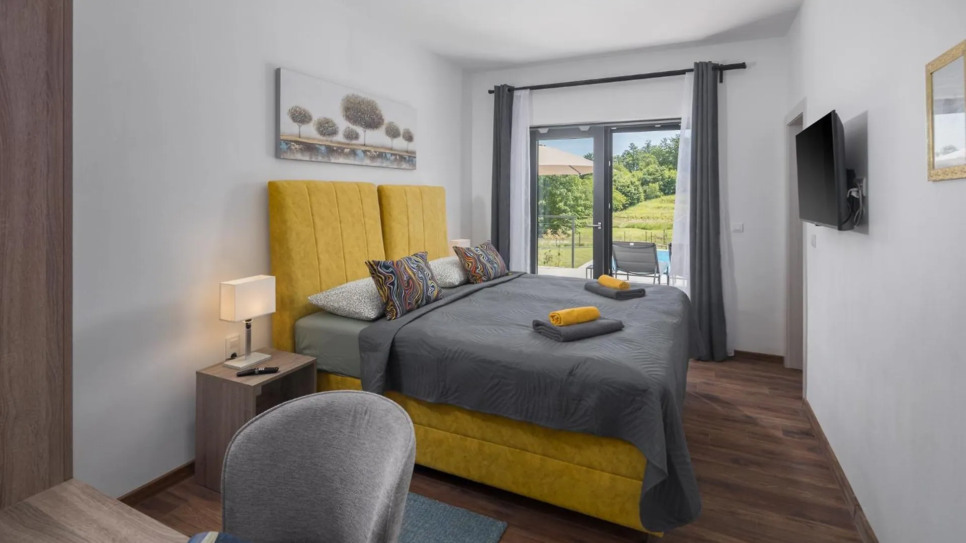 Residence Villa Manuela - Batlug 0*,  Croatia