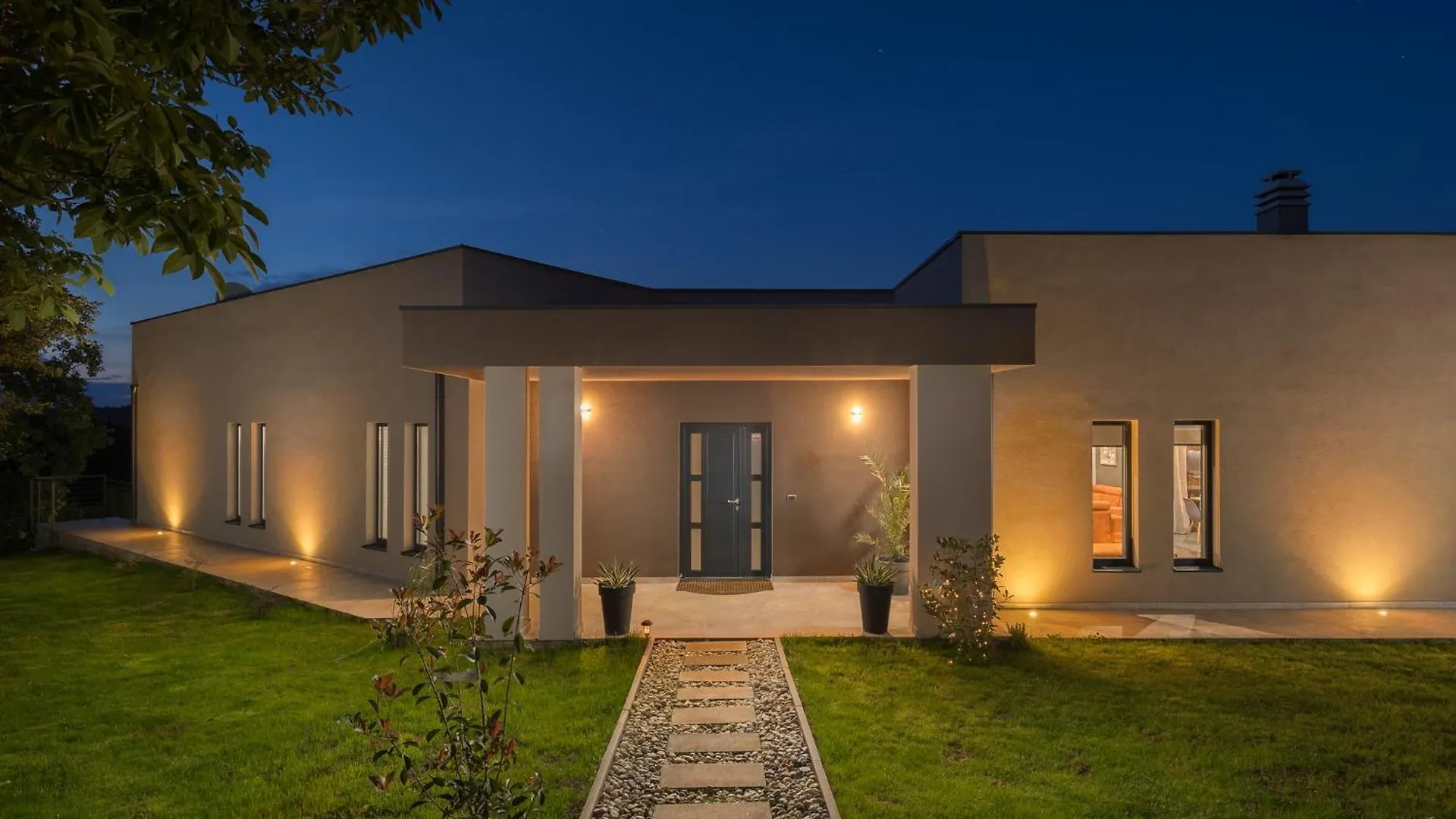 Residence Villa Manuela - Batlug 0*,  Croatia