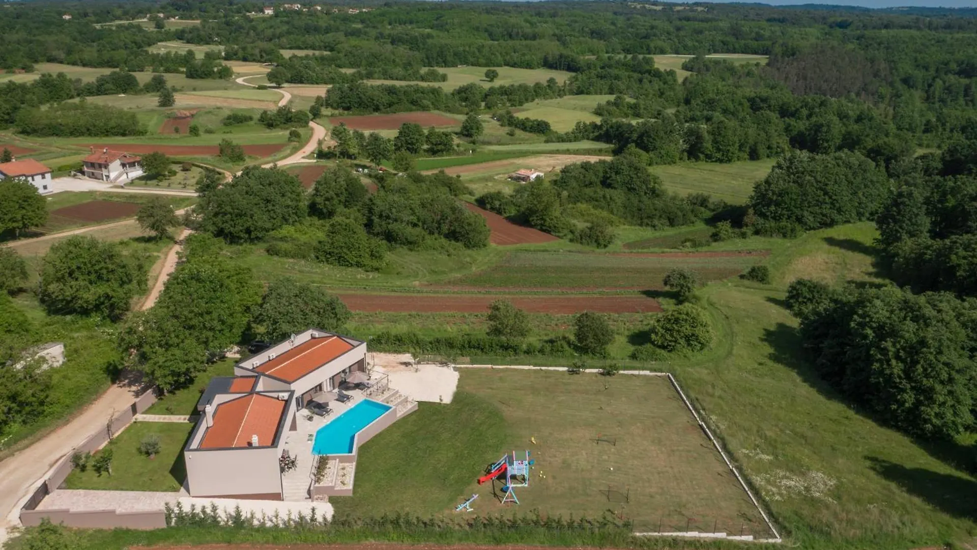 Residence Villa Manuela - Batlug