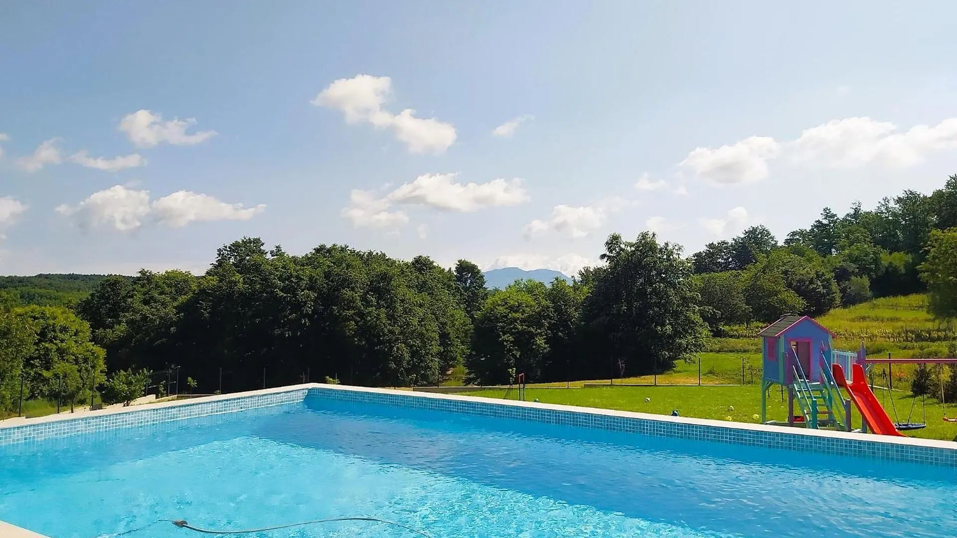 Residence Villa Manuela - Batlug