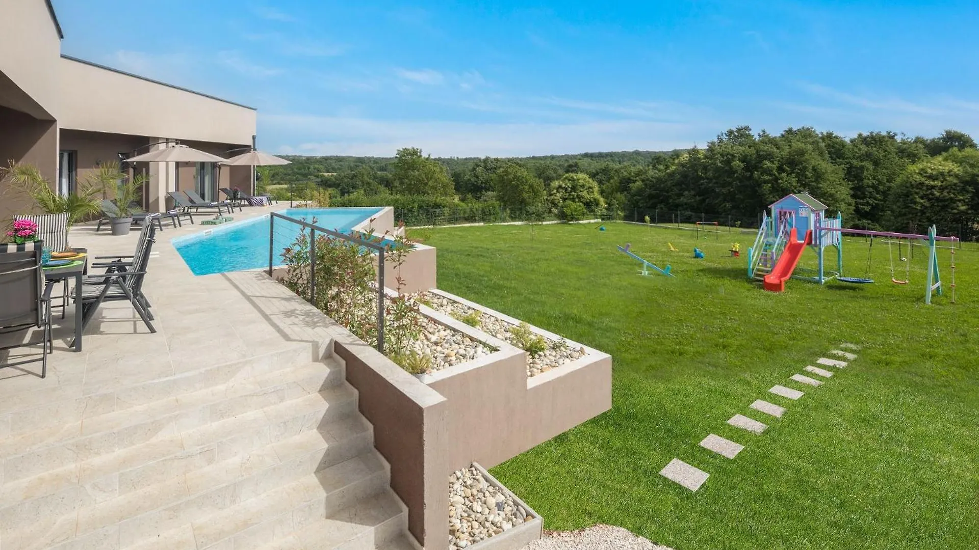 Residence Villa Manuela - Batlug 0*,  Croatia